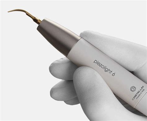 Prophylactic Magic Handpieces: A Cutting-Edge Tool for Dental Professionals